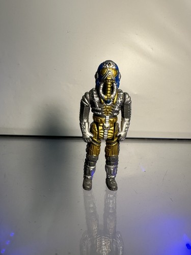 Ace riker mit maske - ace,