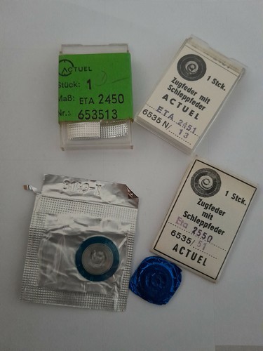 Zugfeder aufzugfeder für - zugfeder,,