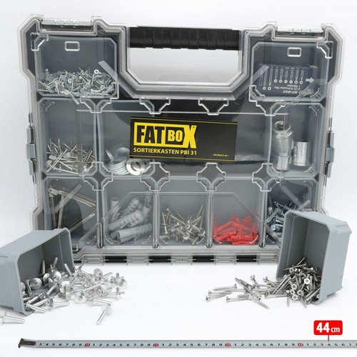 Fatbox xxl organizer - fatbox,