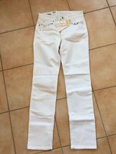 Mac carrie pipe - glamster, jeans
