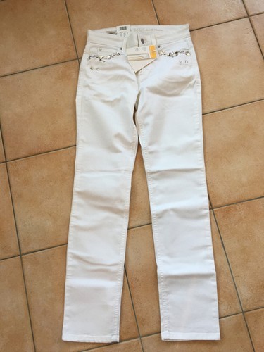 Mac carrie pipe - mac, jeans