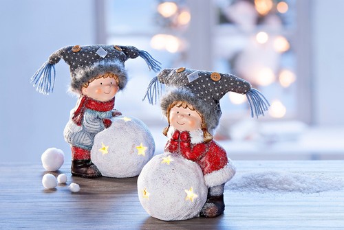 Winterkinder aura tumi mit - , &