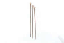 alter Turnstab aus Holz Gymnastik Stab BDM vor 1945 Trainingsstab