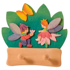 Ostheimer Kinder-Garderobe