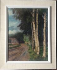 ::AUGUST WILHELM KAHLE *1869