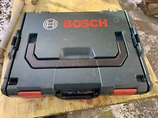 BOSCH AKKUSCHRAUBER GSR 14,4 V-LI im SORTIMO Systainer