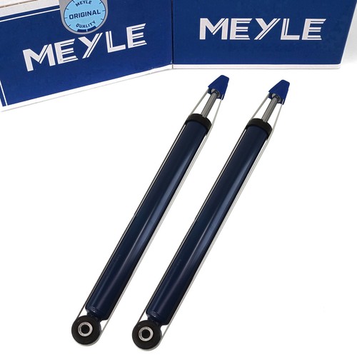 Meyle stoßdämpfer hinten - 2x,