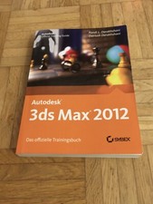 Autodesk 3ds Max 2012