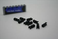Lego (c) 10x Stange Halter -