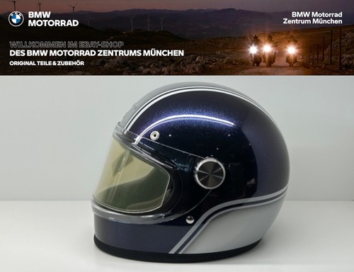 Original bmw helm grand racer - original,