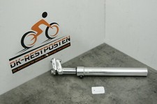 Post Moderne Bracer Gefederte Sattelstütze 27,2mm 300mm