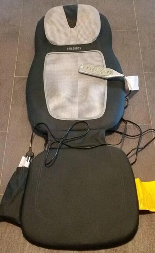 Massageauflage shiatsu - massageauflage,
