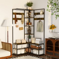 Vintage Kleiderständer 10