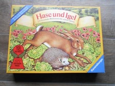Hase und Igel - SONDEREDITION