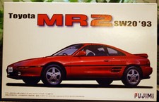 Fujimi 046211 / 047300 1993