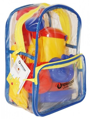 Spielstabil 7505 rucksack - spielstabil, rucksack-set