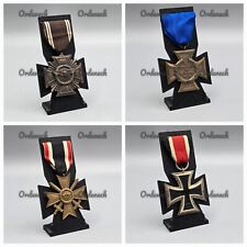 ORDENSTÄNDER IN EK ✠ FORM -