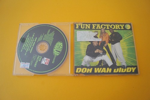 Fun factory doh - fun,