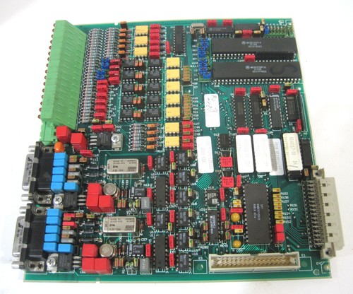 Gebraucht carl schenck beav005 - gebraucht,