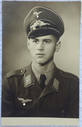 Foto jähriger flieger d - flieger,