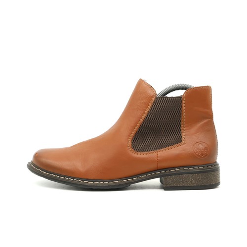 Rieker damen y0041 stiefelette - damen,