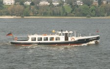 Bauplan hafenbarkasse - bauplan,