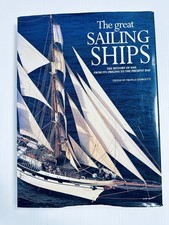 The Great Sailing Ships by