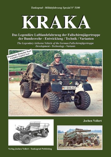 Tankograd 5100 kraka das - kraka,