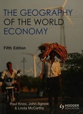 The geography world - geography,