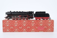 Märklin H0 G 800 Dampflok mit