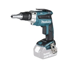 Makita Akku-Schnellbauschrauber DFS250Z Solo-Version