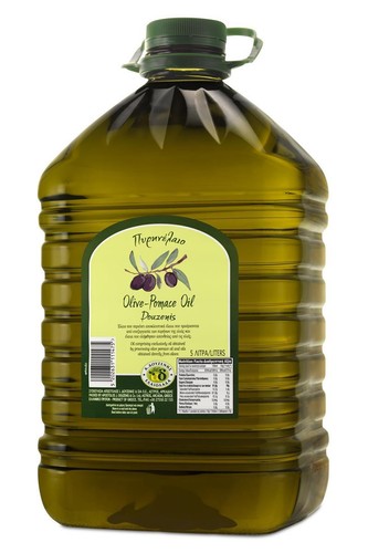 Douzenis olivenöl liter - douzenis,