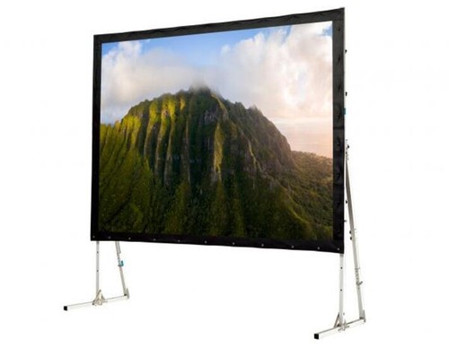 Fastfold leinwand 16 - gr,