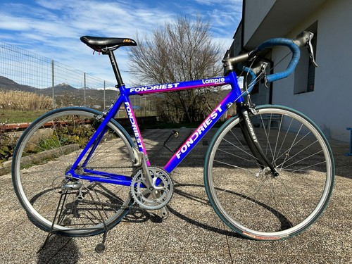 Fondriest rennrad lampre - lampre, 55