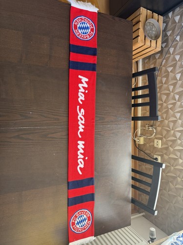 Bayern münchen mia san - mia,
