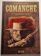 *** ROTER HIMMEL ÜBER LARAMIE