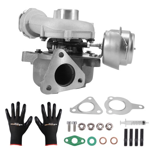 Turbo turbolader for audi - turbo,