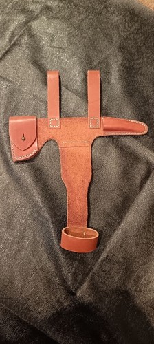 Ww1 axe tasche austria - ww1,