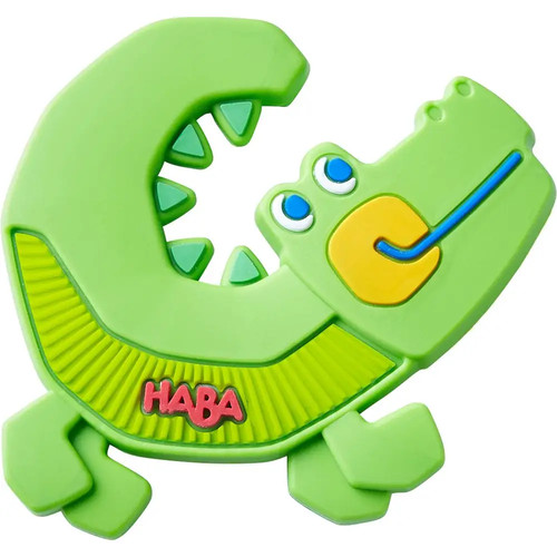 Haba greifling kroko - haba,