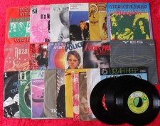 Singles sammlung rock - singles,