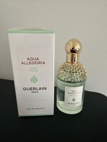Guerlain aqua allegoria - guerlain,