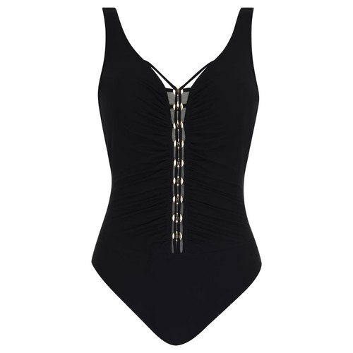 Sunflair basic damen badeanzug - sunflair,