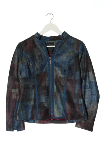 Kriss sweden kurzjacken blau - kriss,