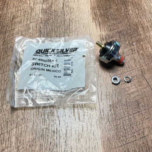 Oem quicksilver - oem,