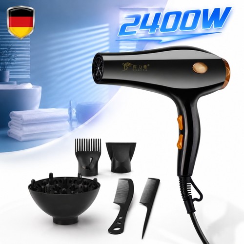 Profi haartrockner haarföhn - profi,