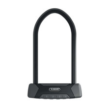 Bügelschloss Granit X-Plus