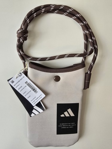 Adidas sample phone bag - phone,