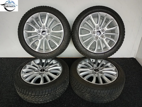Original mini f54 - original,