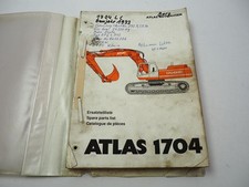 Atlas 1704R Serie 372