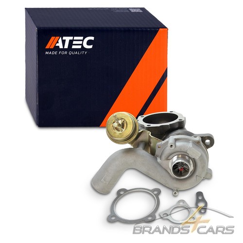 Atec turbolader für audi - fÜr,